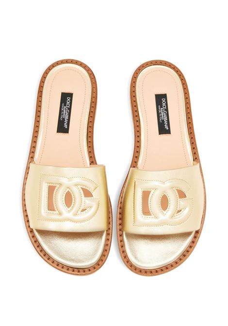 Ciabatte Dolce&Gabbana Kids DOLCE&GABBANA KIDS | SCARPE | D11398AJ13380988